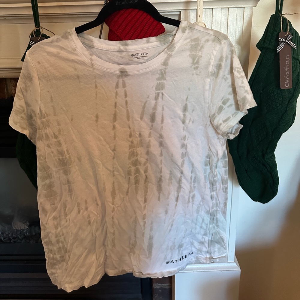 Athleta Top